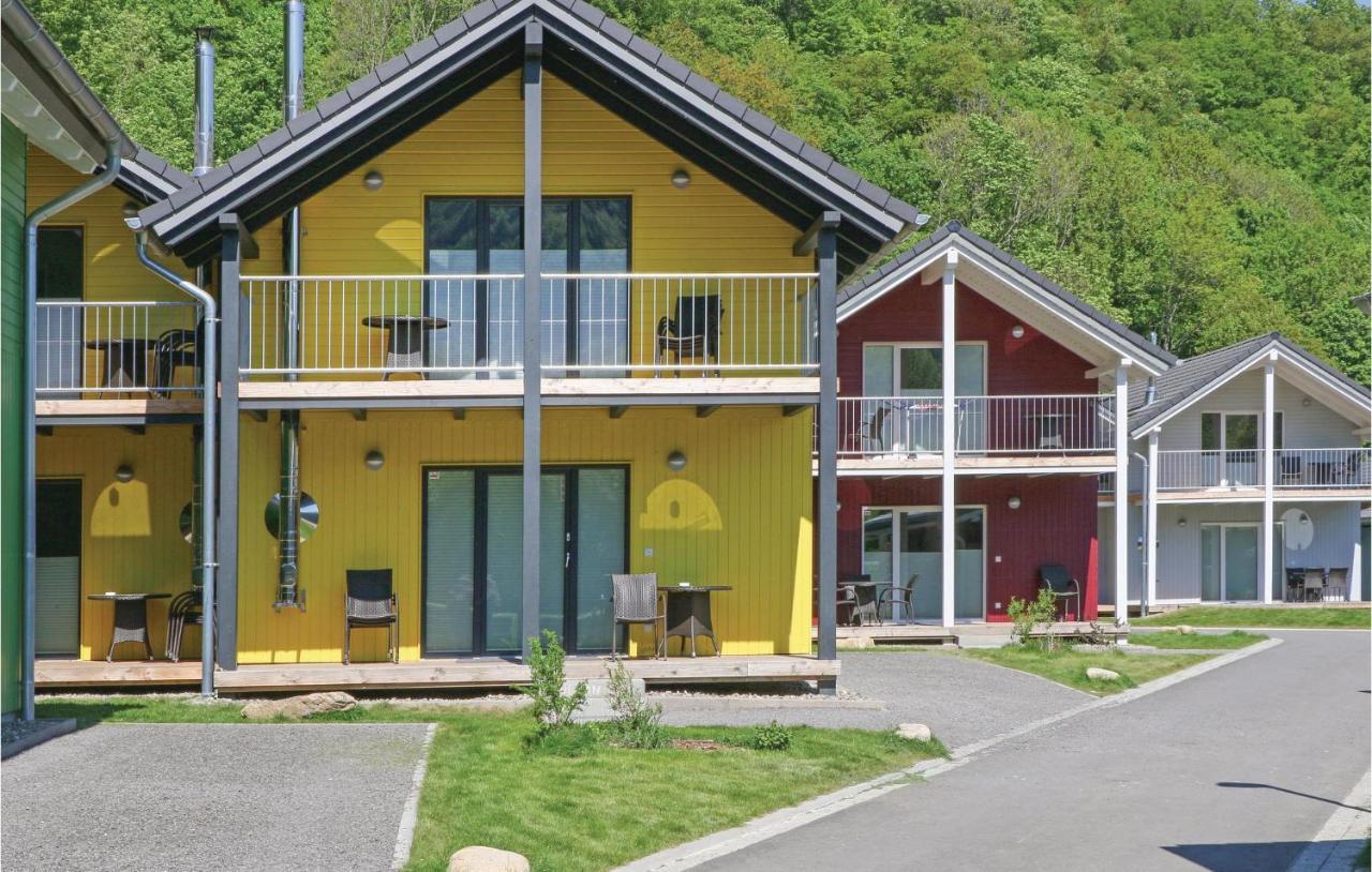 Ferienhausdorf 탈레 외부 사진