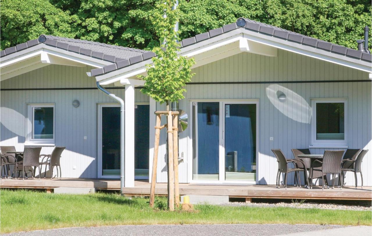 Ferienhausdorf 탈레 외부 사진