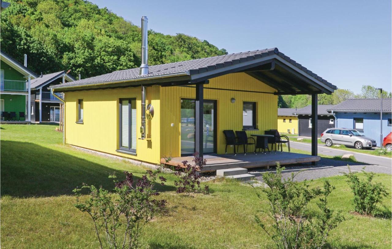 Ferienhausdorf 탈레 외부 사진