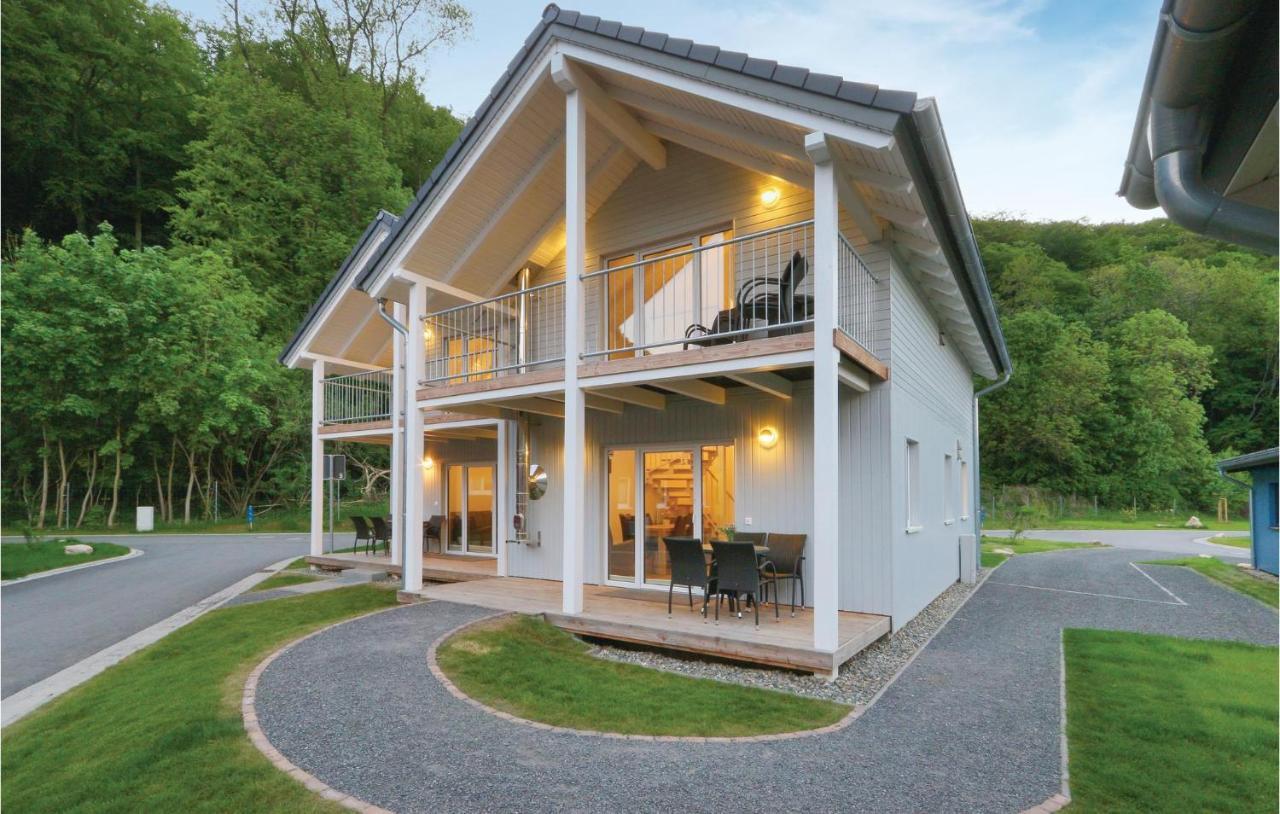 Ferienhausdorf 탈레 외부 사진