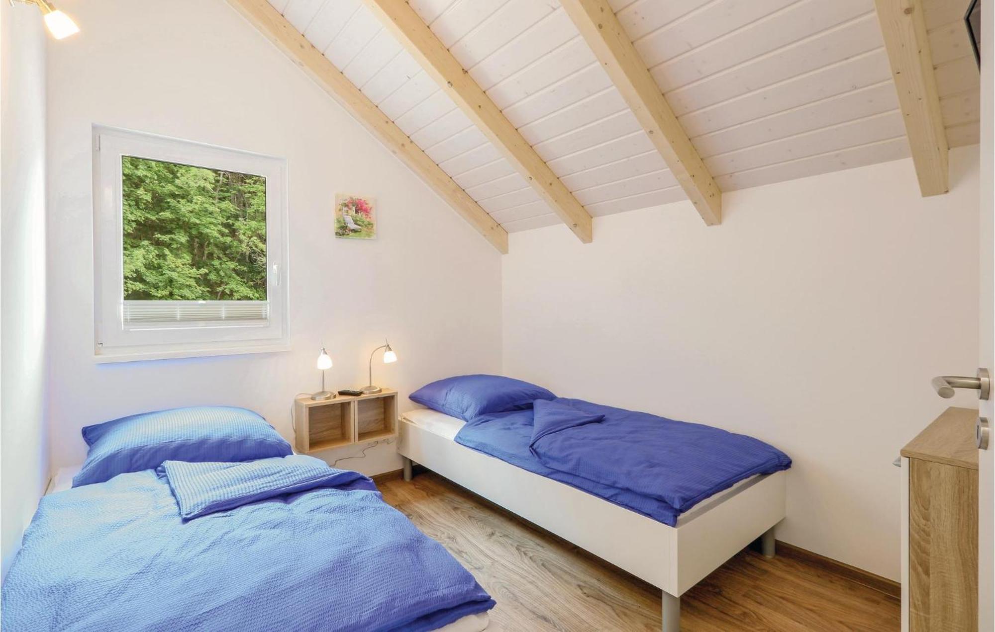 Ferienhausdorf 탈레 외부 사진